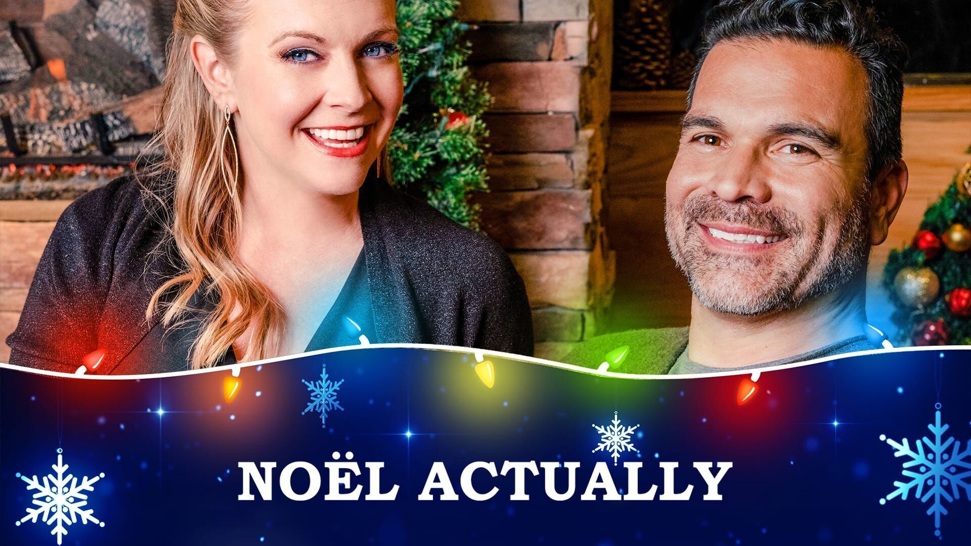 Noël Actually