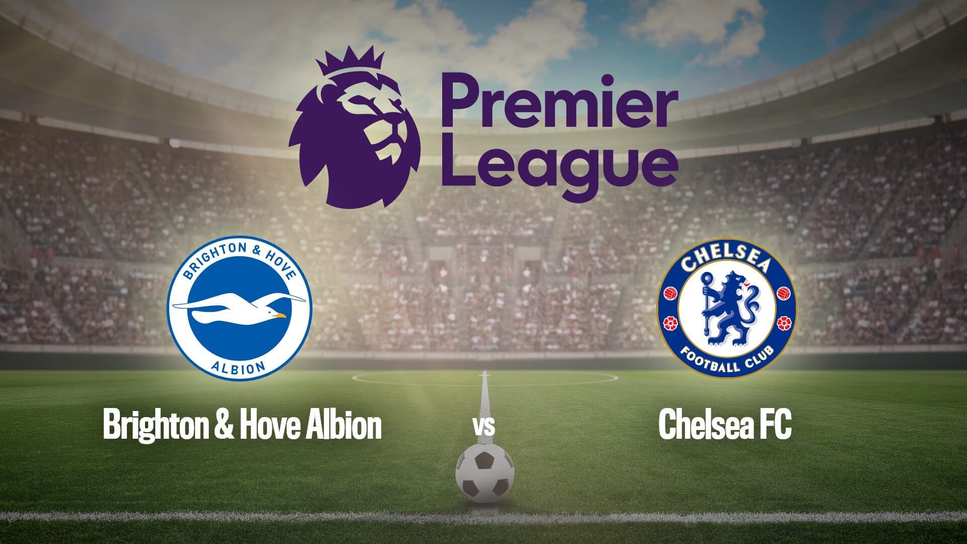 Football : Premier League