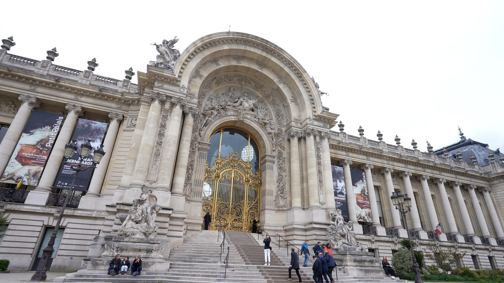 Le Petit Palais