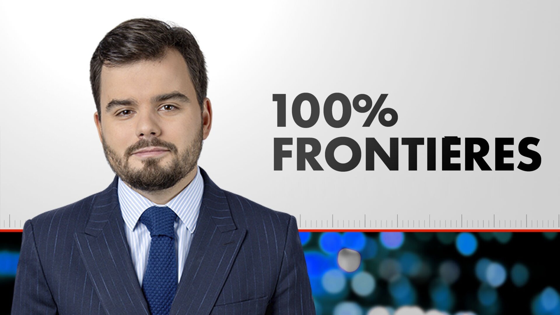 100% Frontières