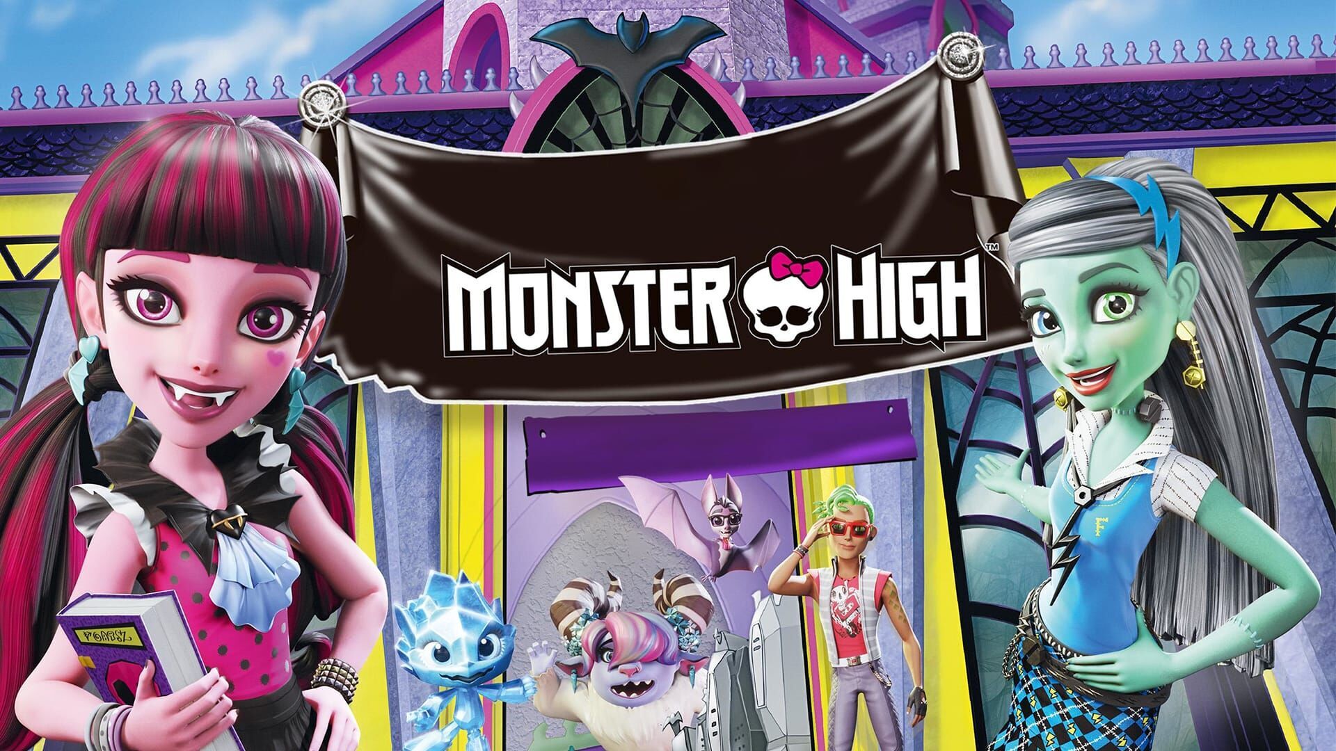 Pourquoi les goules tombent amoureuses?