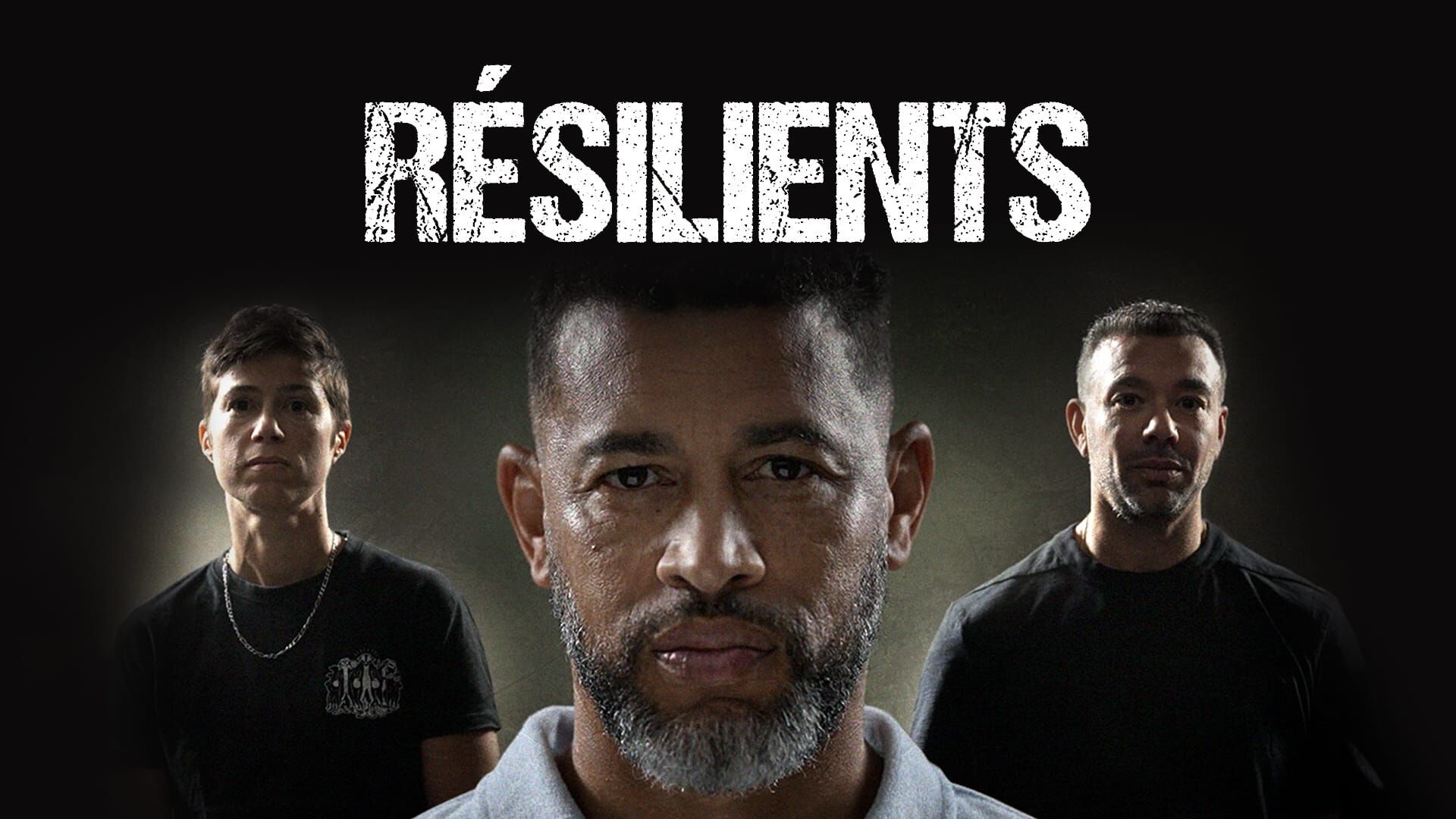Résilients