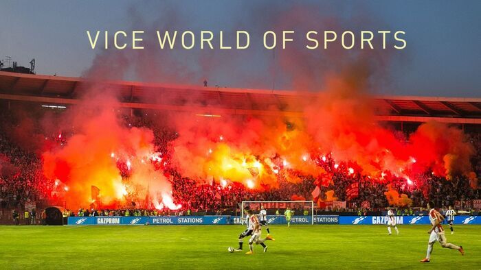 Le Derby De Beirut