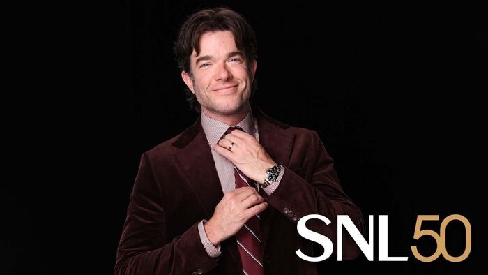 Saturday Night Live
