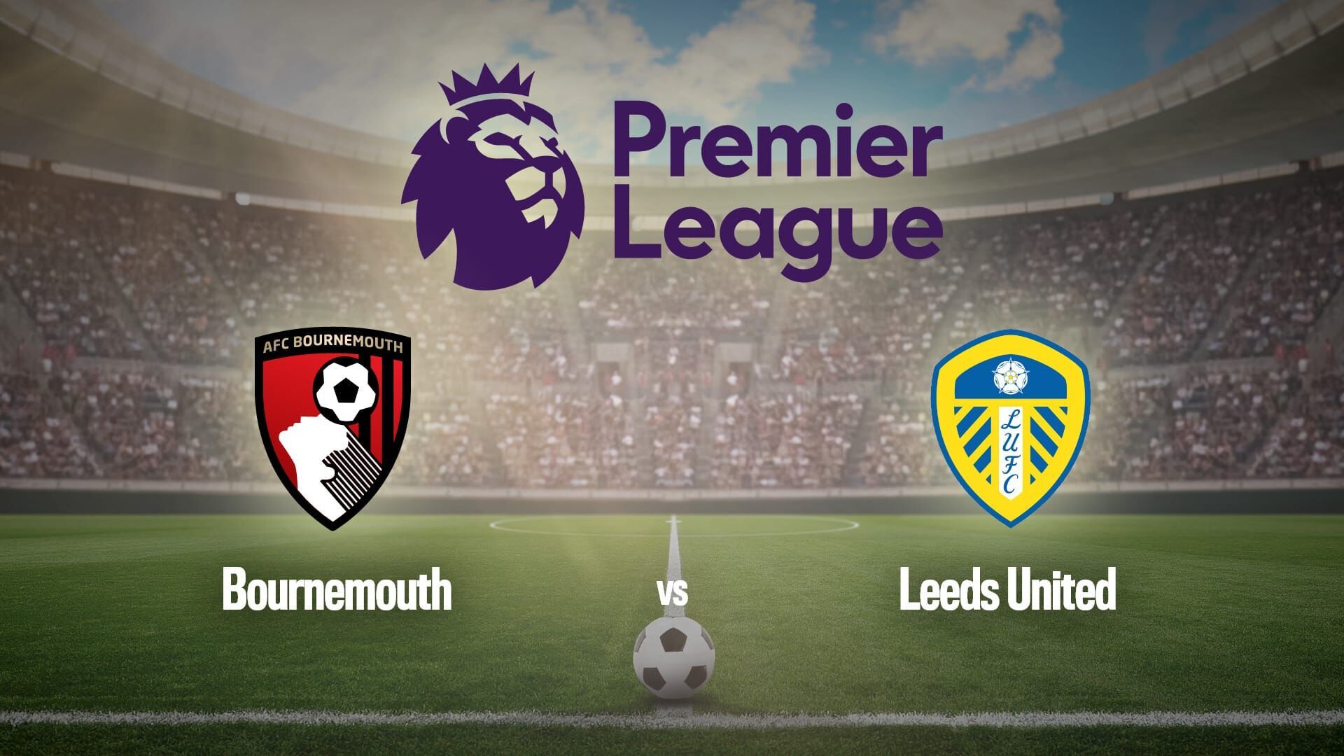 Football : Premier League