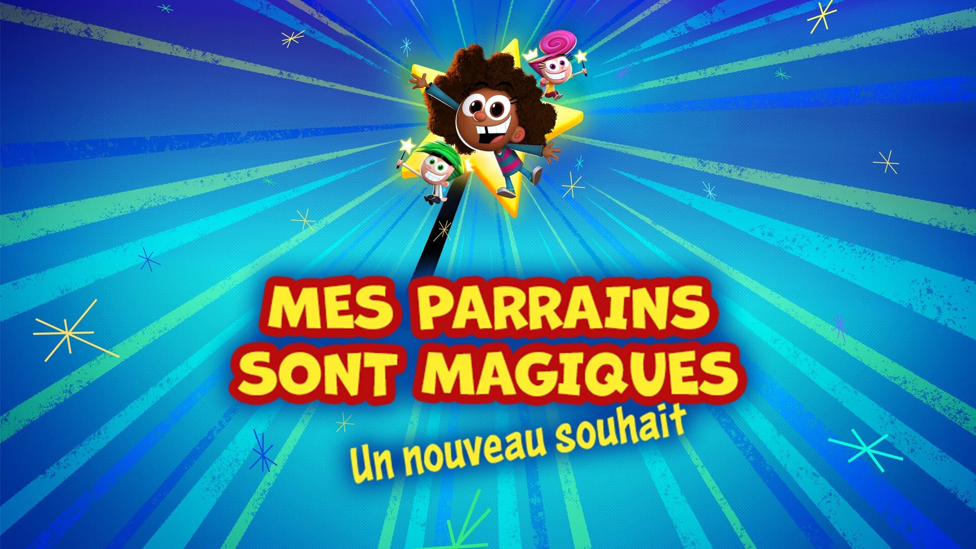 Crise de croissance / Fée d'un jour