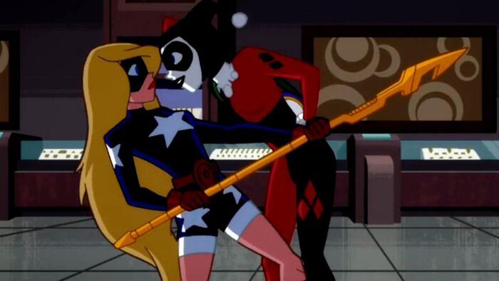Titano contre Gotham