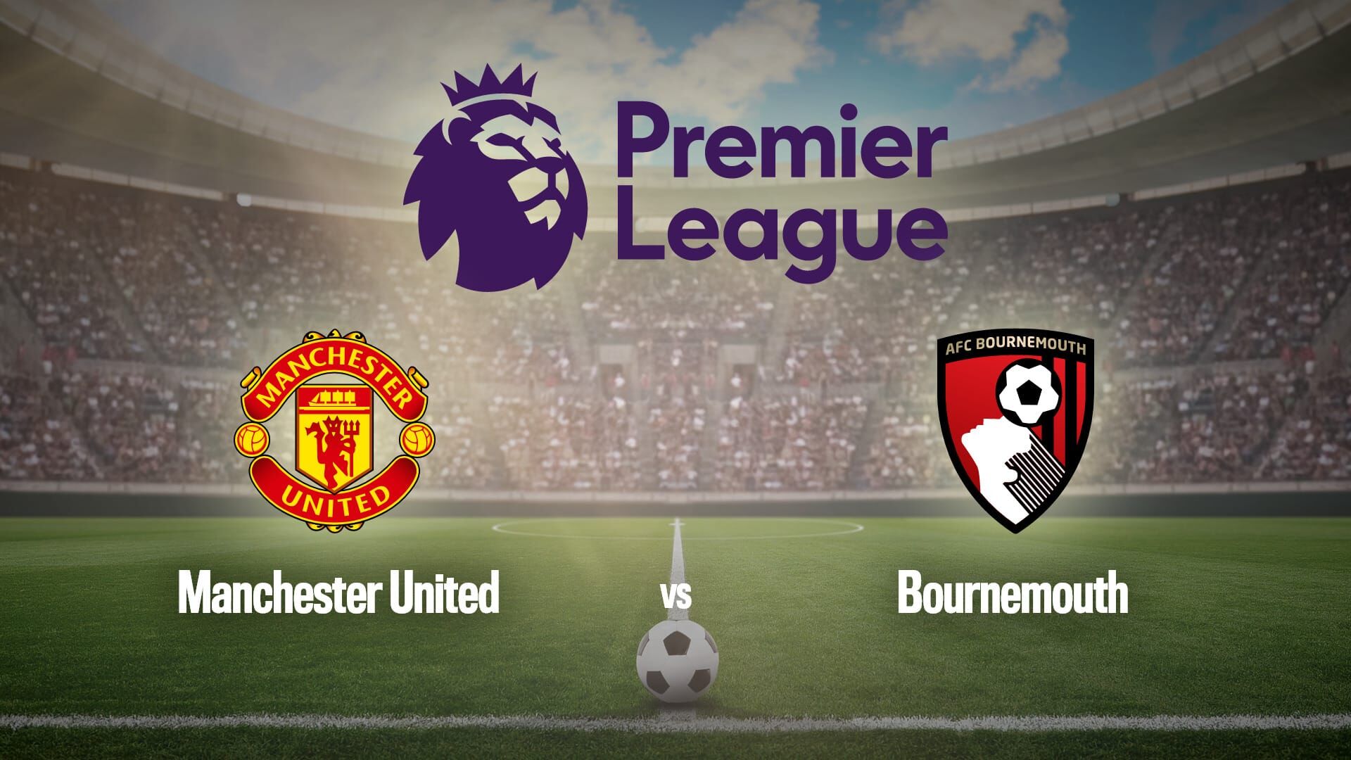 Football : Premier League