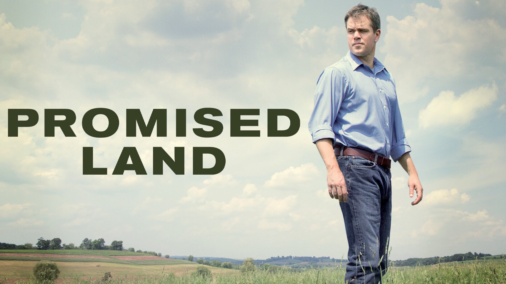 Promised Land
