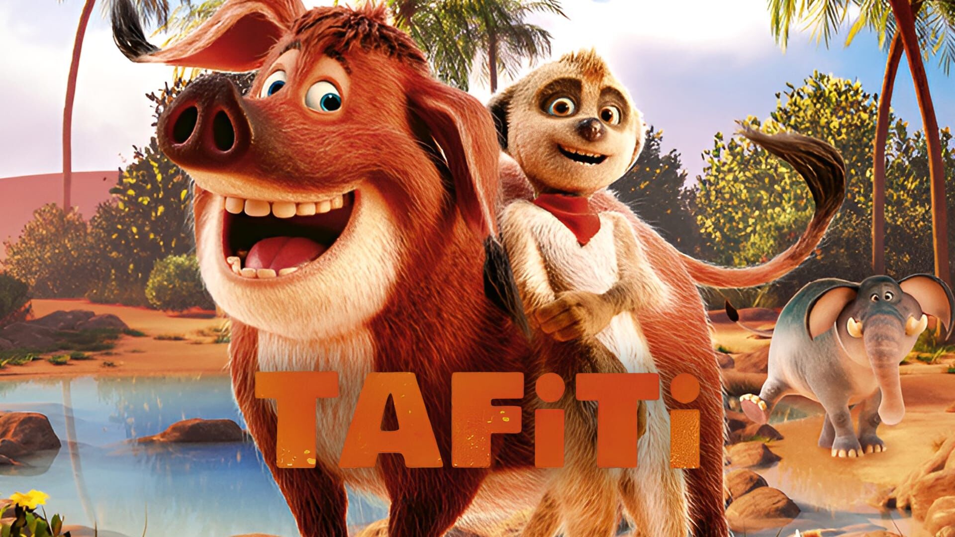 Tafiti