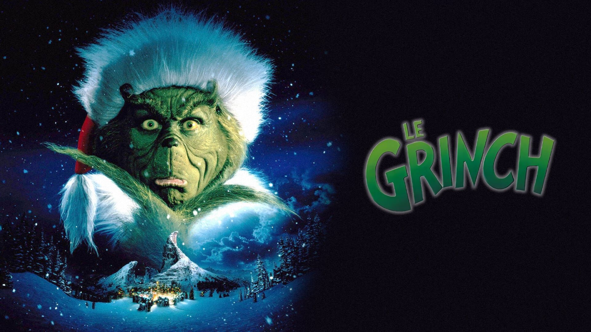 Le Grinch