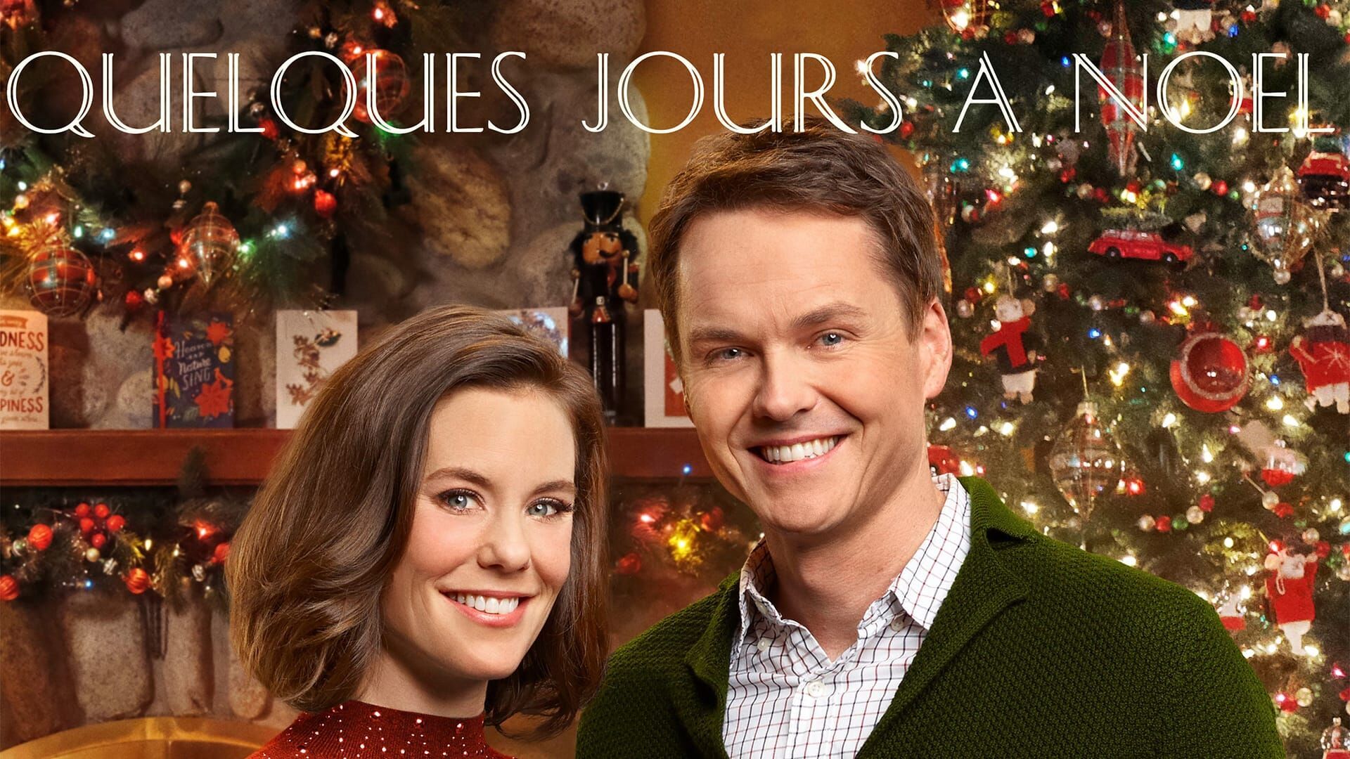 Quelques jours à Noël