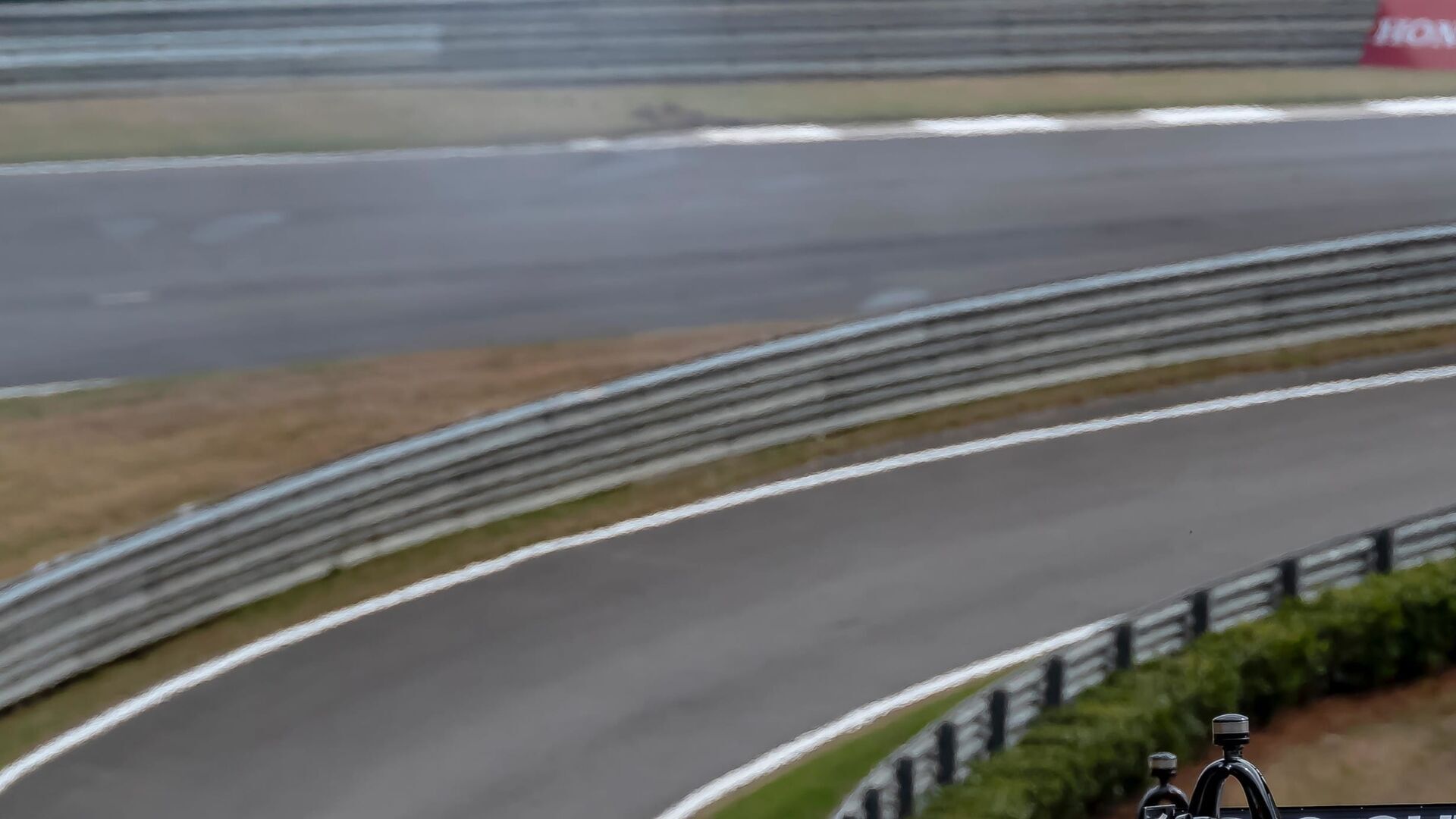 IndyCar Series : Grand Prix de Phoenix