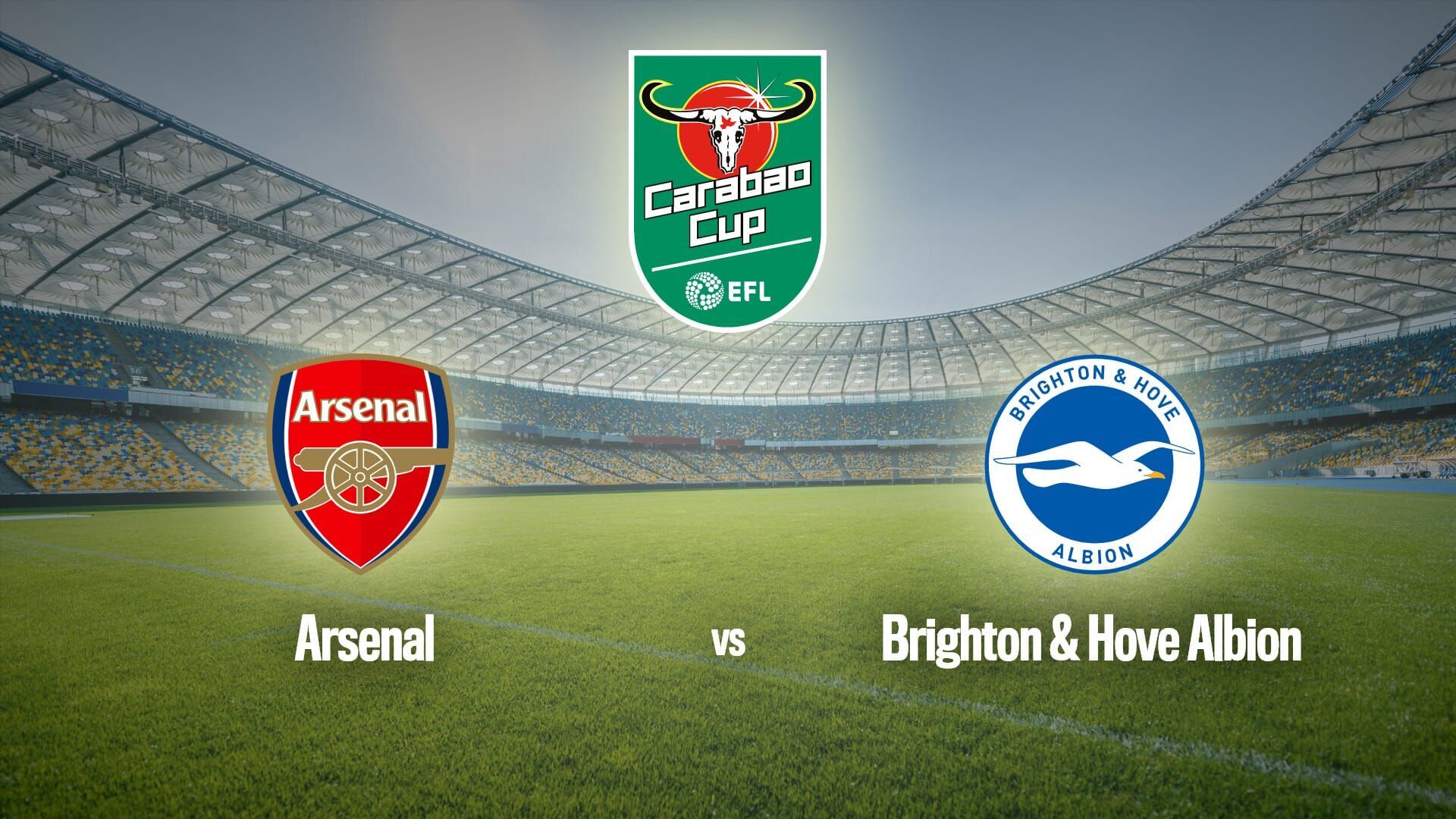 Football : Coupe de la Ligue anglaise