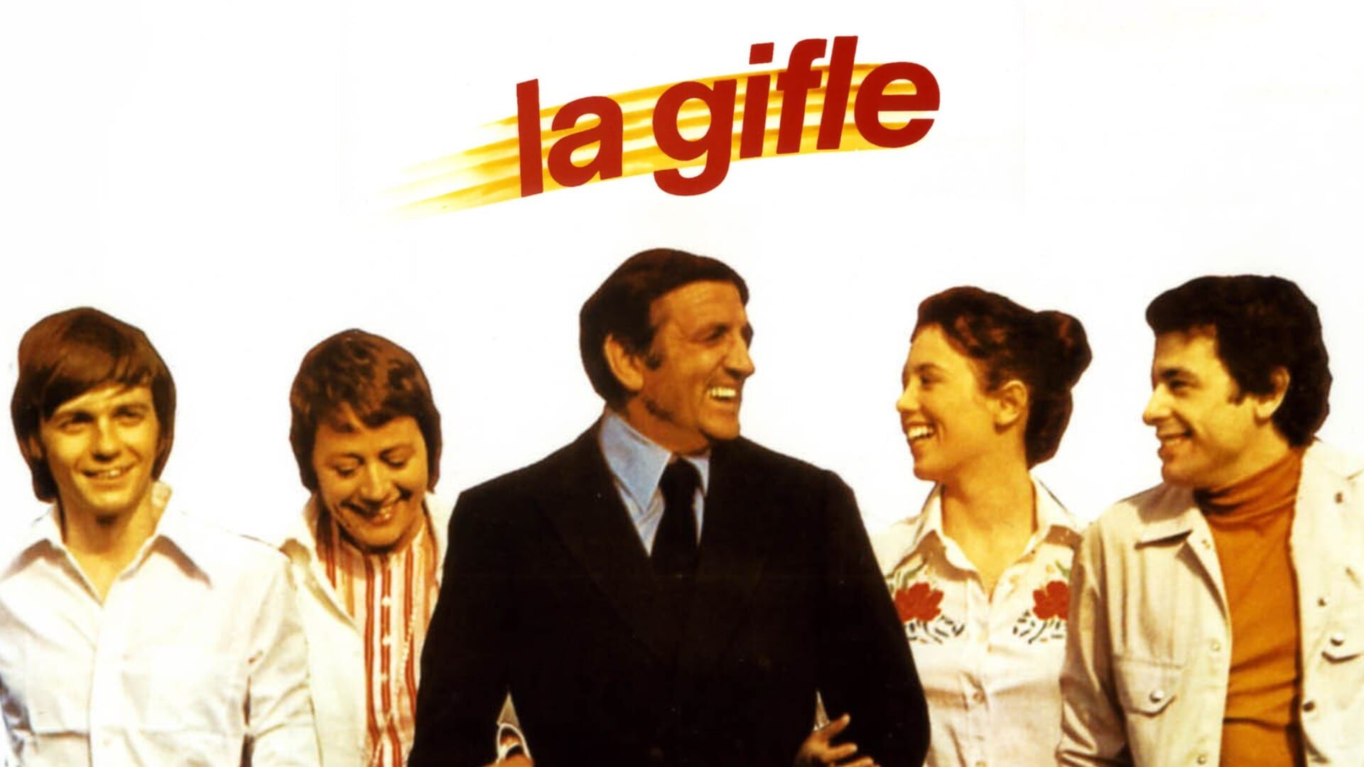 La gifle