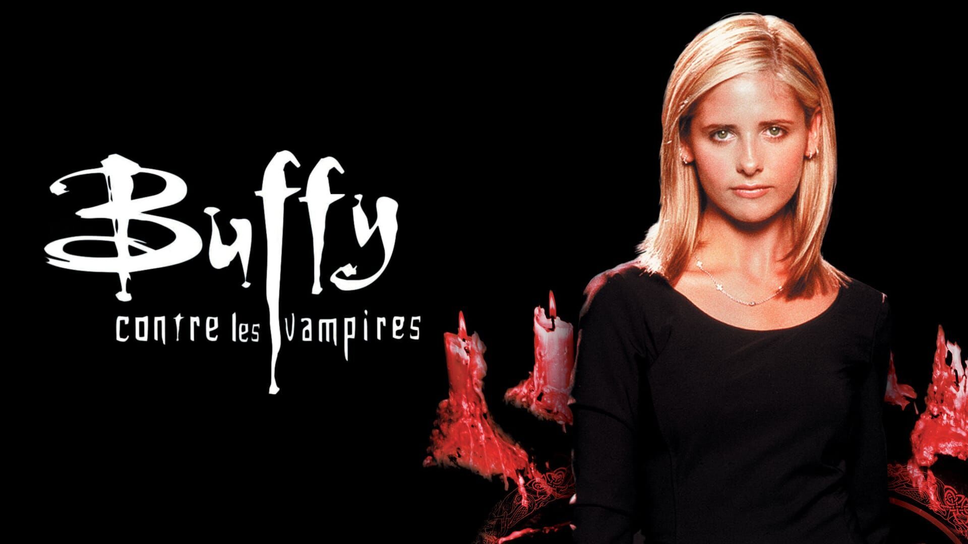 La métamorphose de Buffy