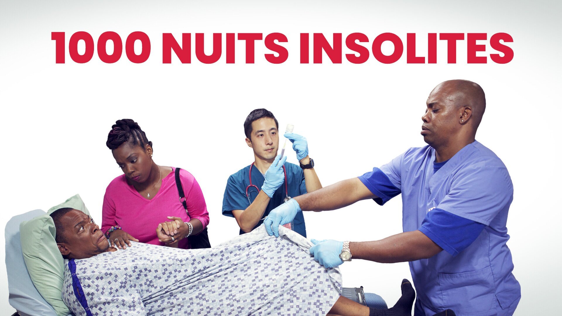 Catastrophe naturelle