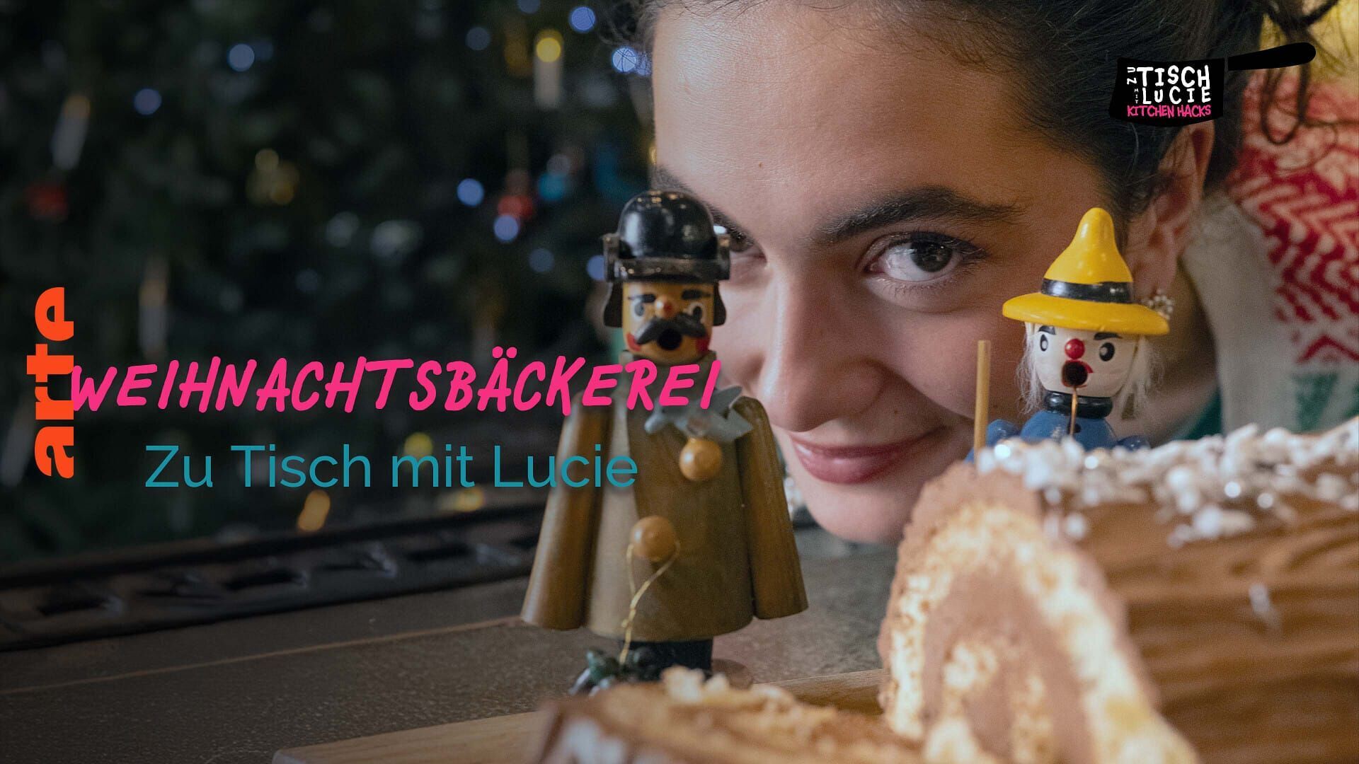 Les délices de Noël