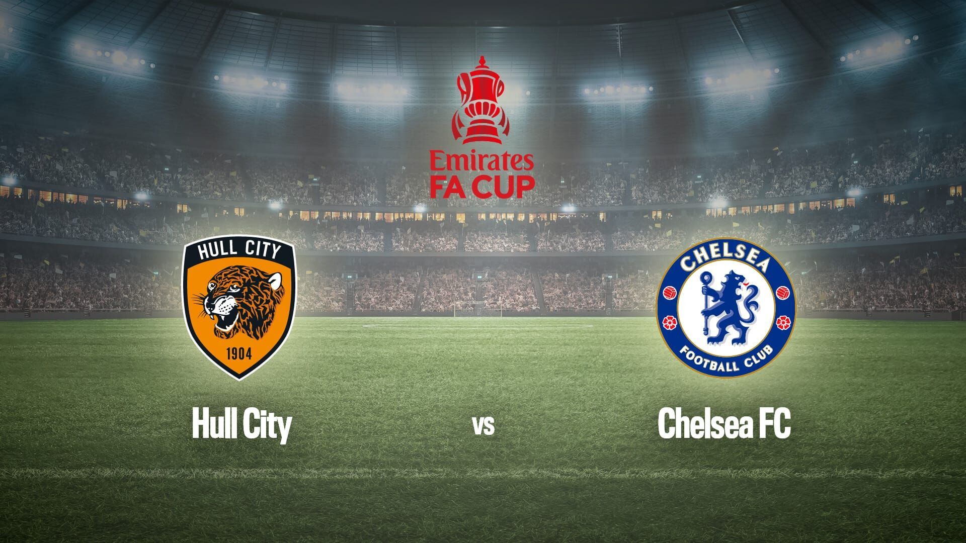 Football : Coupe d'Angleterre