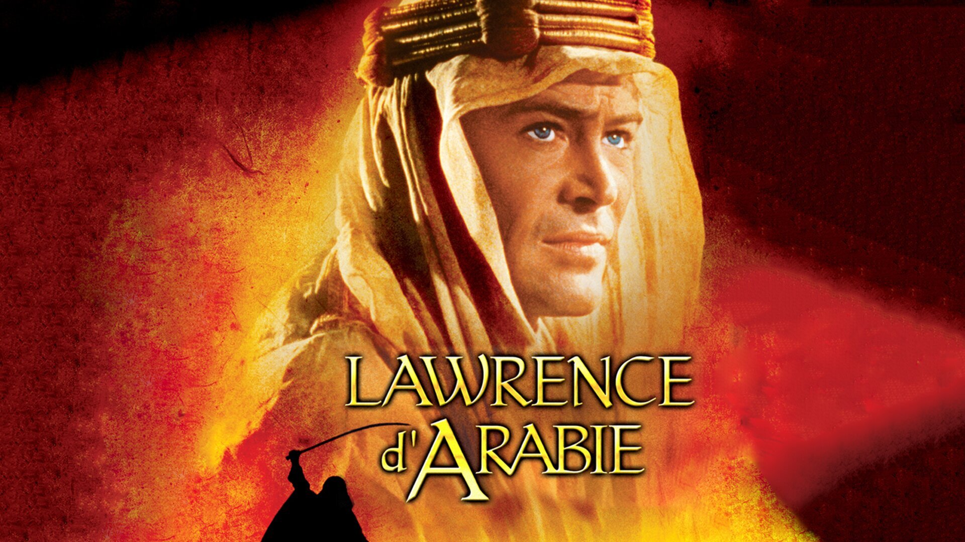 Lawrence d'Arabie