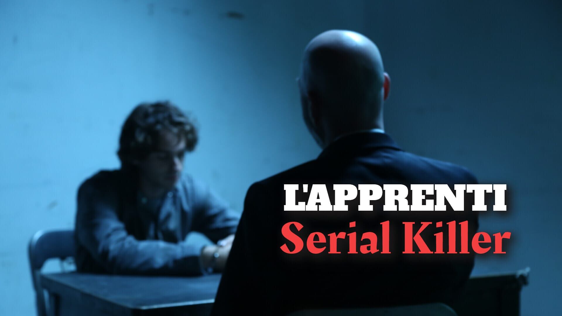 L'apprenti Serial Killer