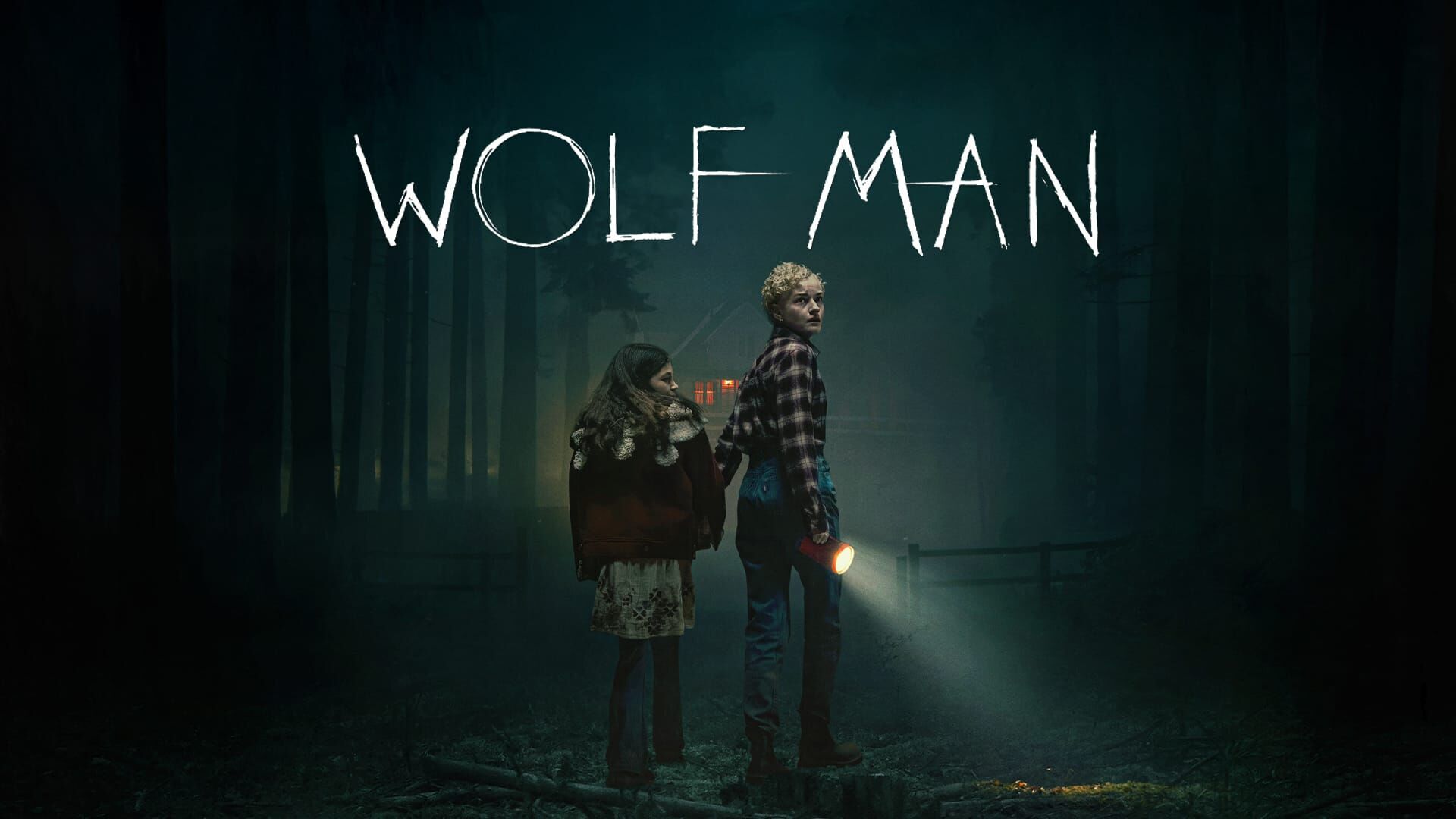 Wolf Man