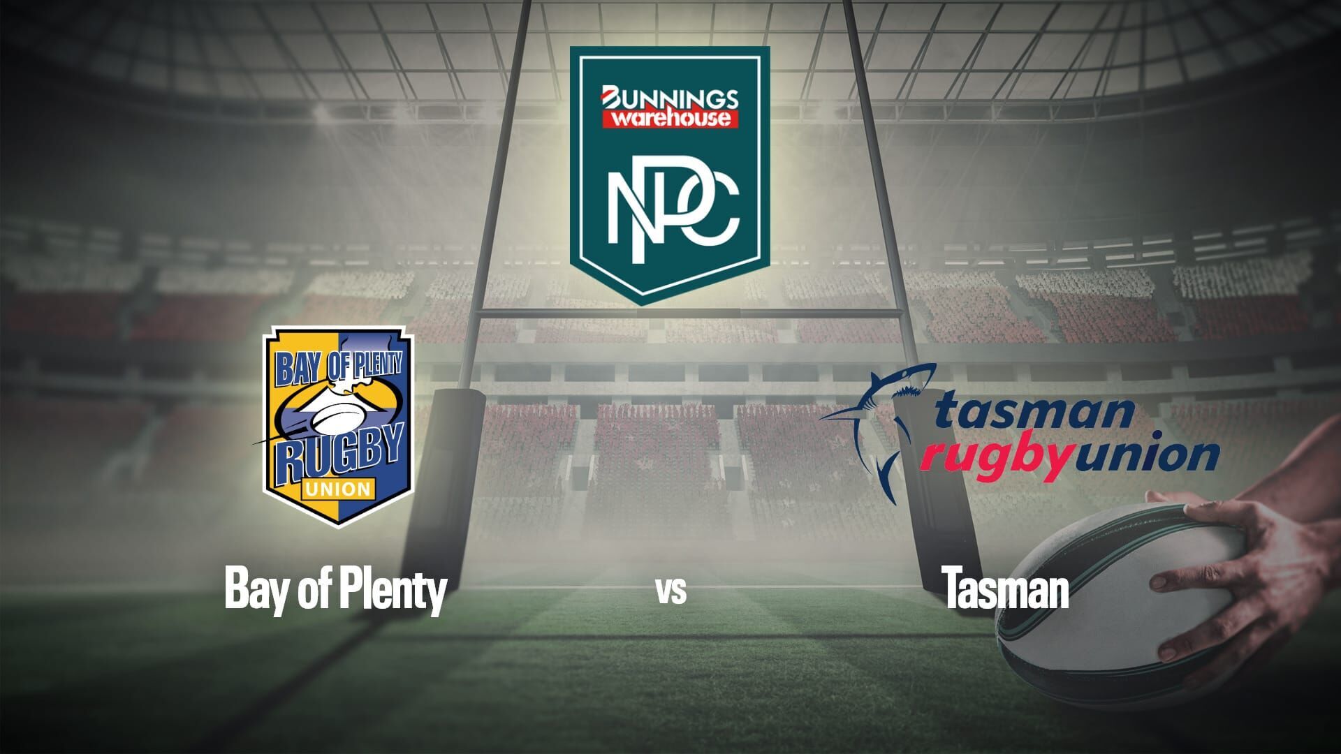 Rugby : Championnat national des provinces néo-zélandaises