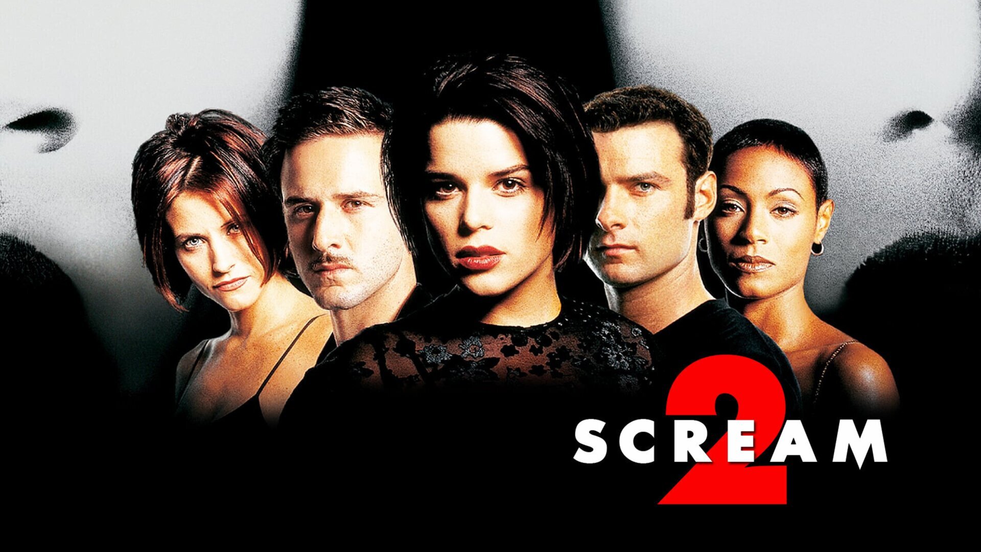 Scream 2