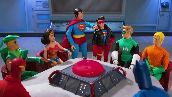 Spécial DC Comics II