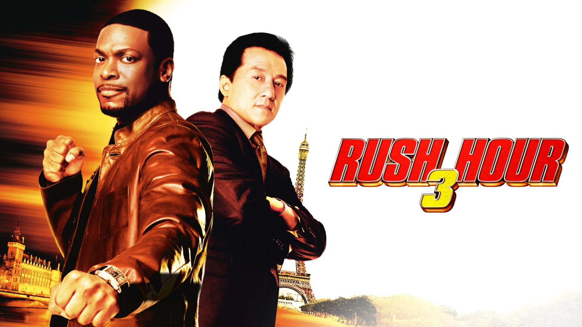 Rush Hour 3