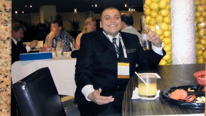 Rafael Apolinar