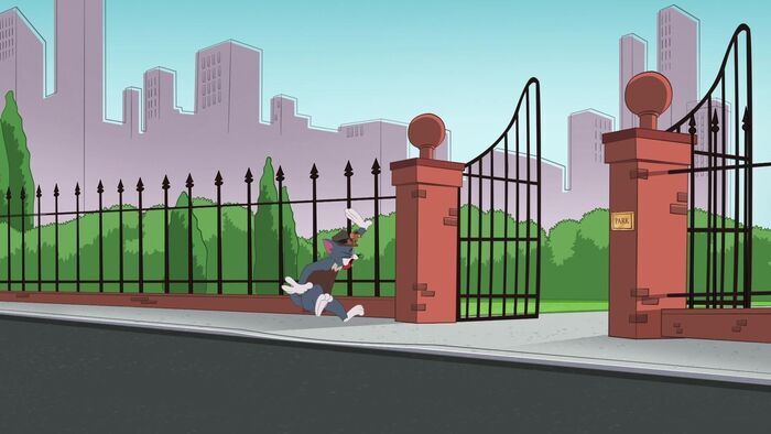 Le jeu de l'oie