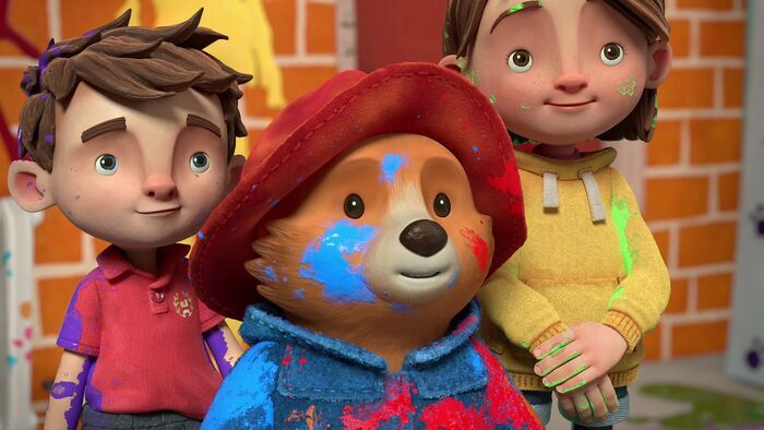 Paddington et son quartier