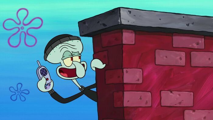 Gary, la pipelette
