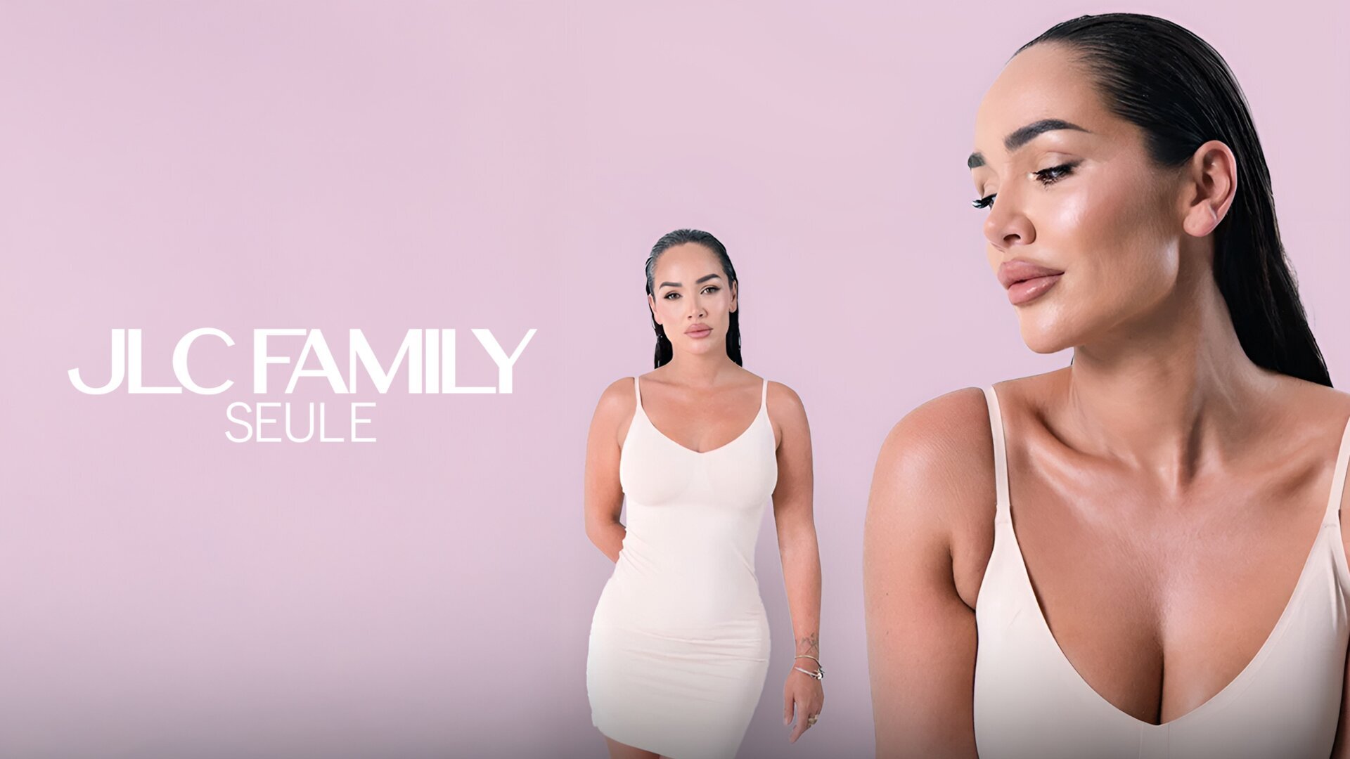 JLC Family : Seule