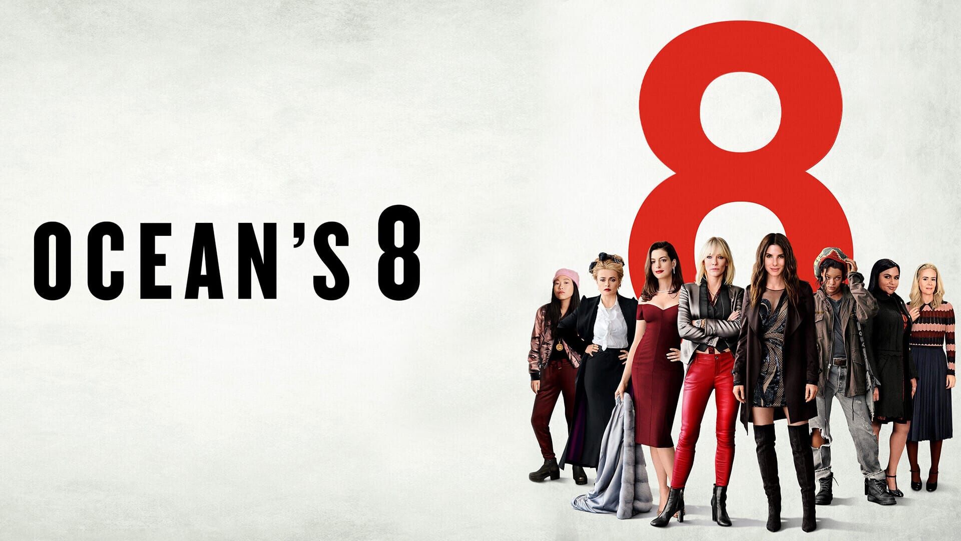 Ocean's 8