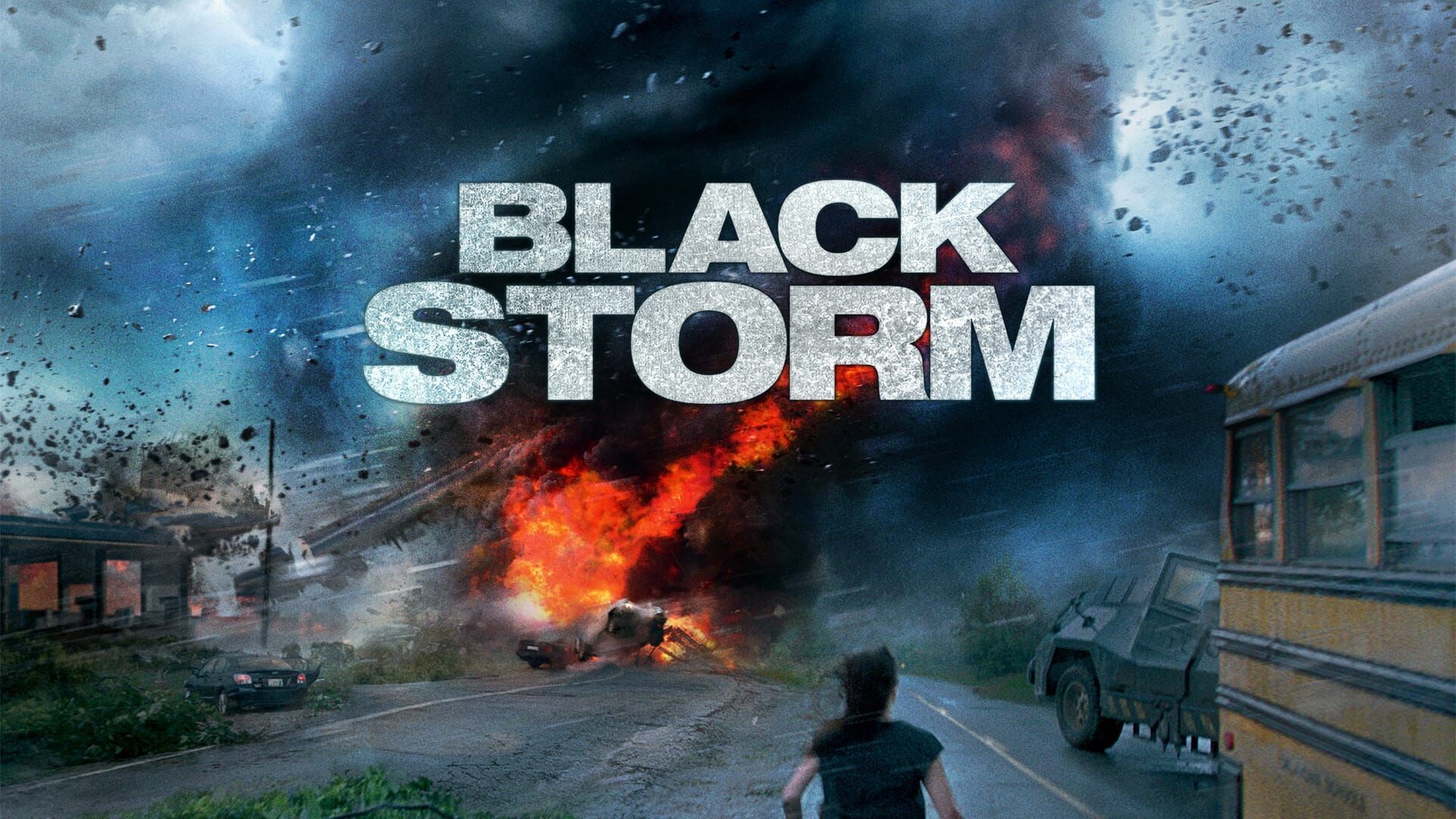 Black Storm