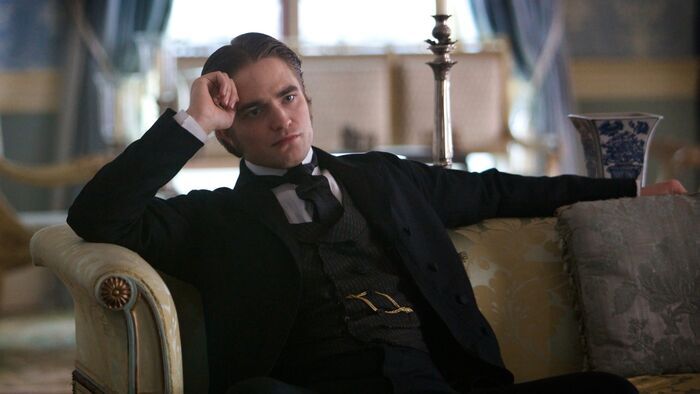 Bel Ami