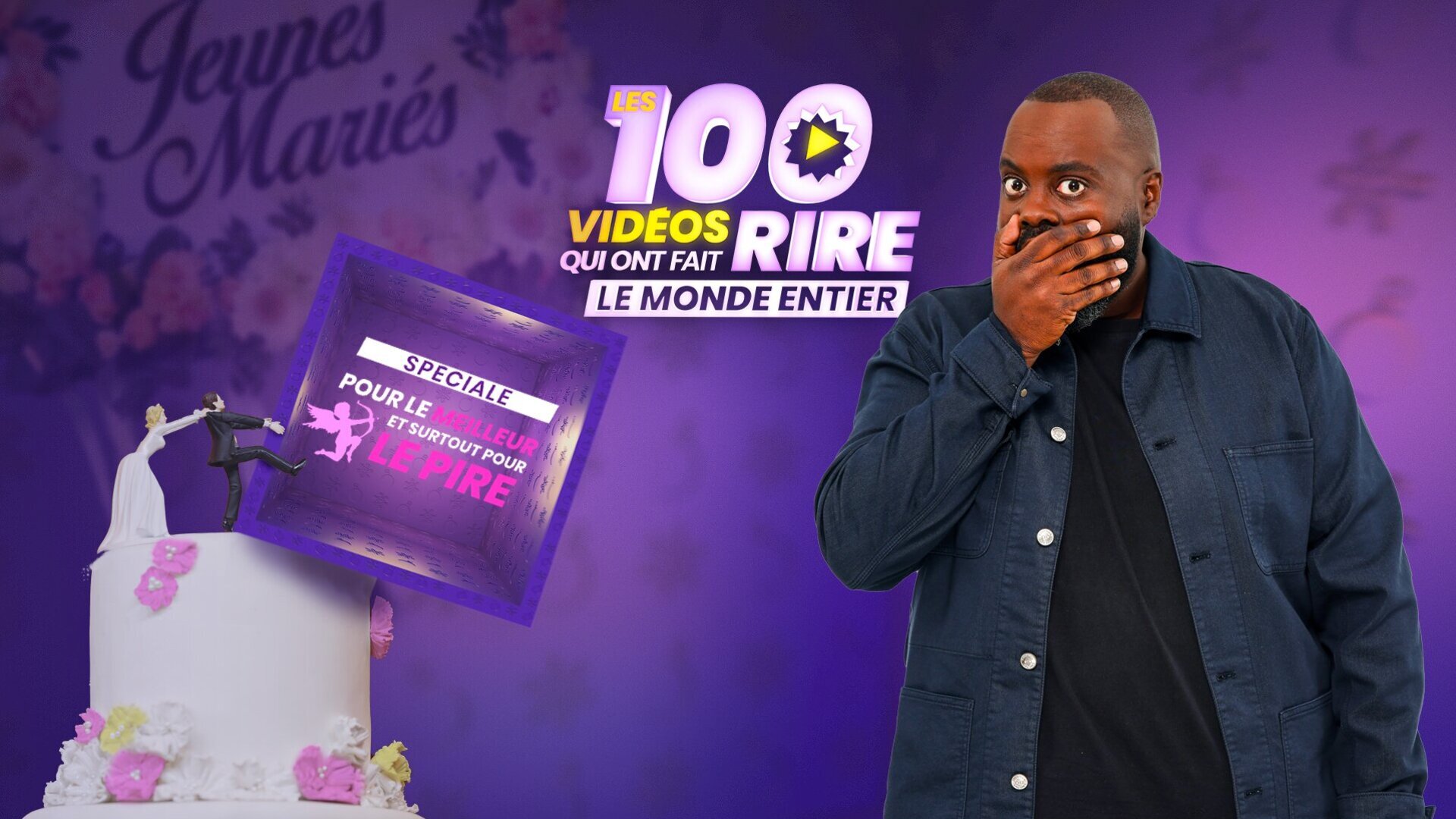 Spéciale pour le meilleur et surtout pour le pire