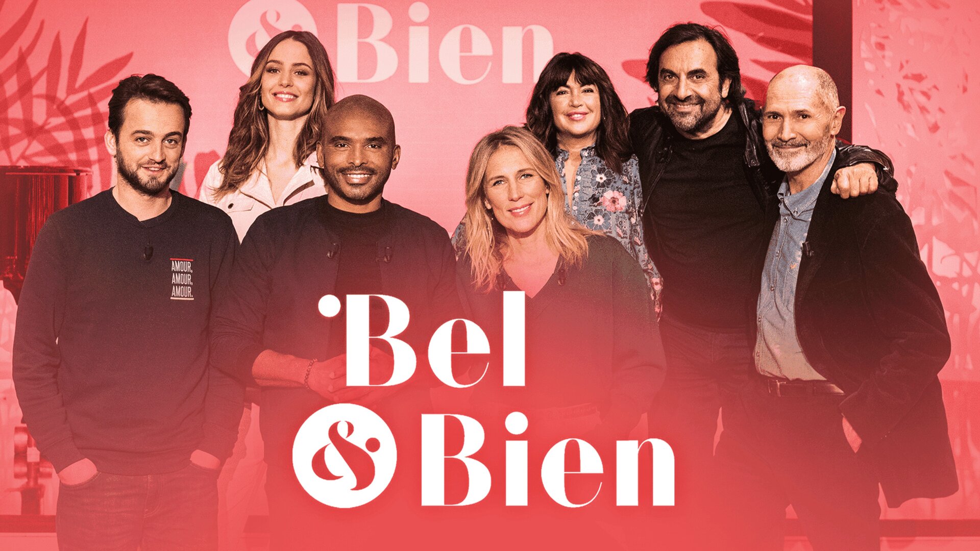 Bel & bien