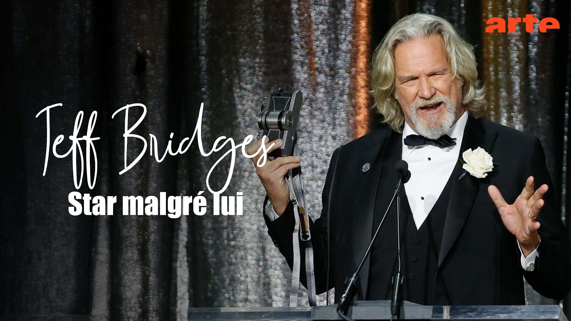 Jeff Bridges, star malgré lui