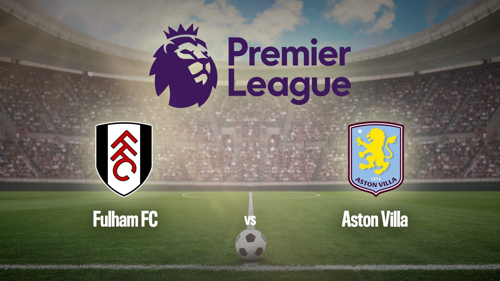 Football : Premier League