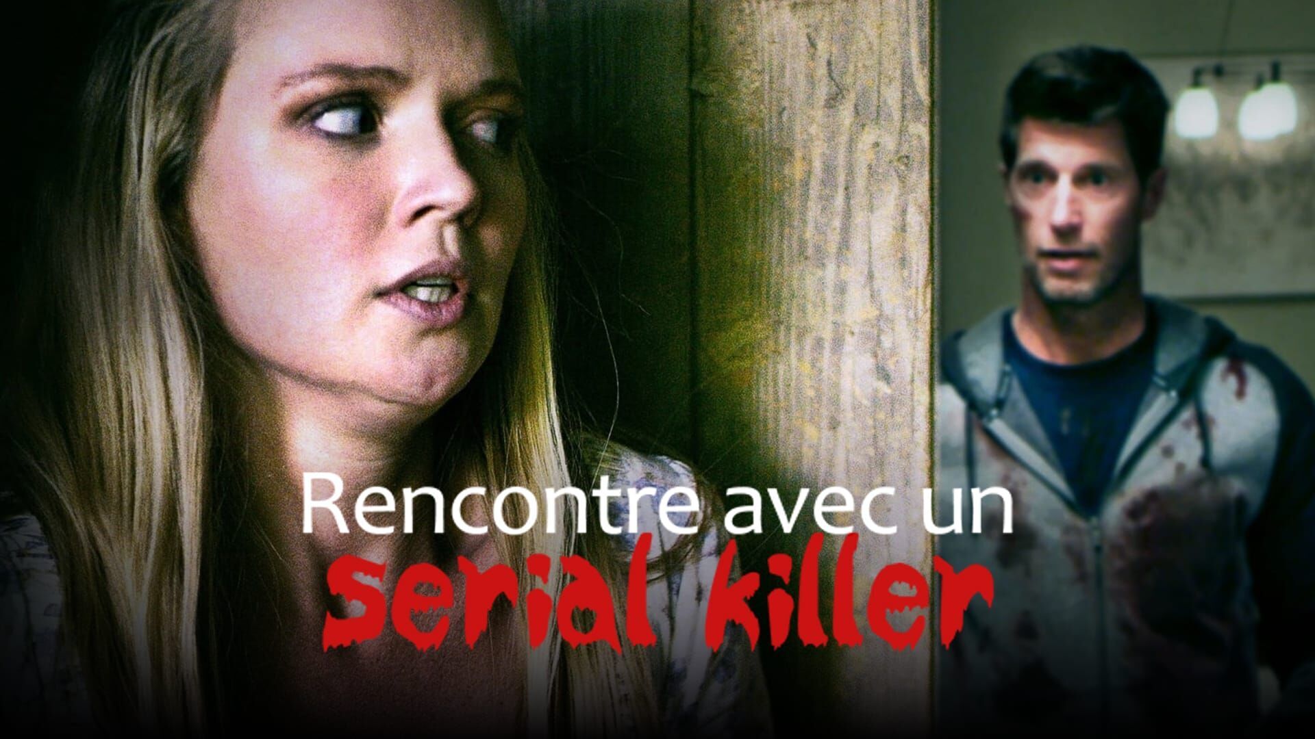Rencontre avec un serial killer
