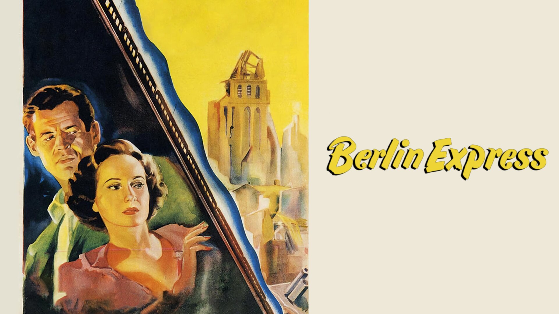 Berlin Express