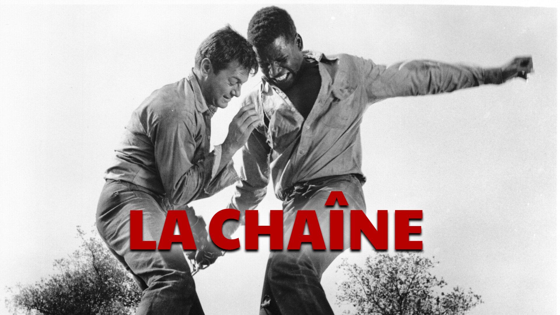 La Chaîne