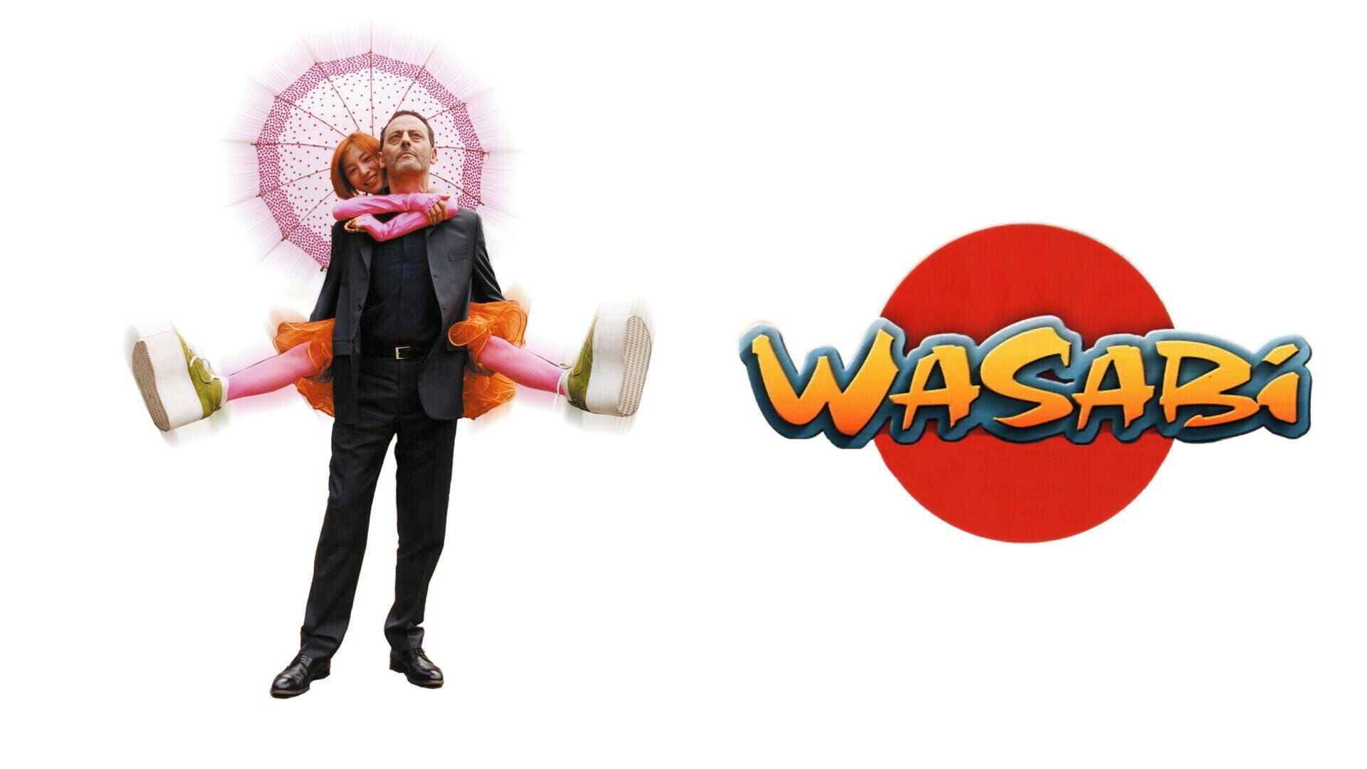Wasabi