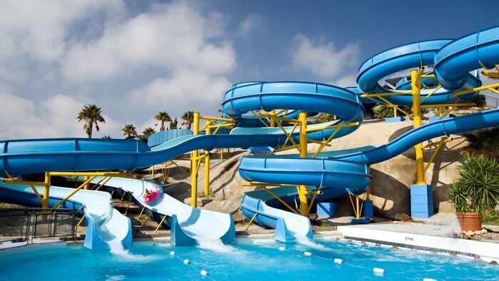 Europa-Park Rulantica : Plongeon dans le parc aquatique XXL