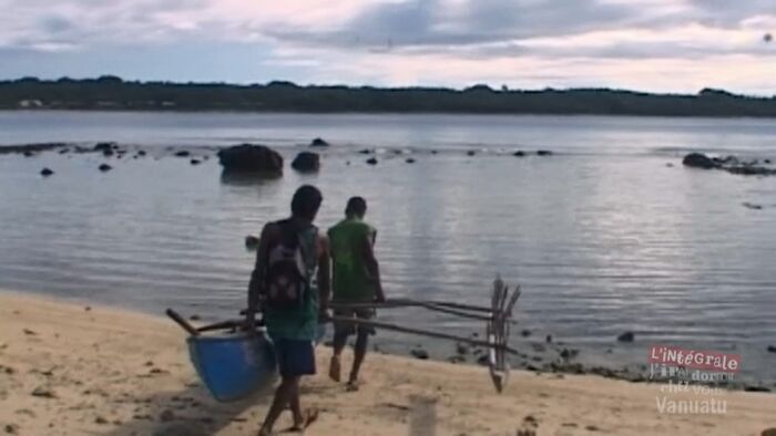 Vanuatu