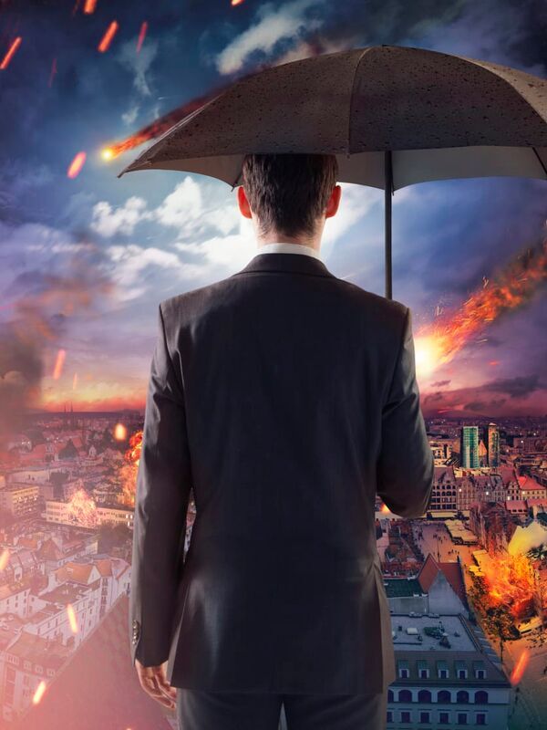 Fukushima: The Worst-Case Scenario