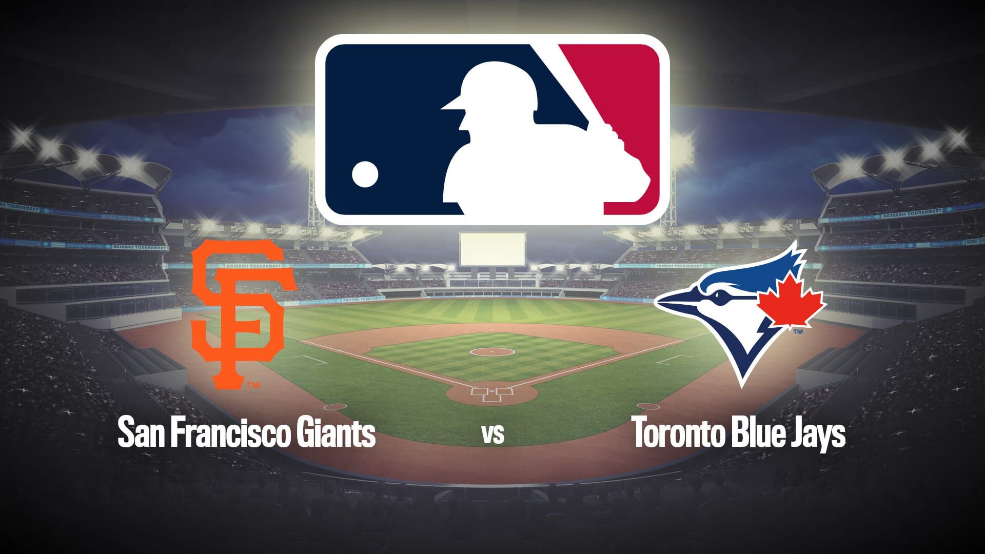 Baseball : MLB
